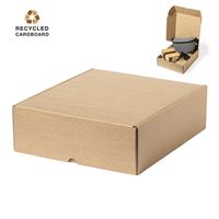 SCATOLA REGALO FREDOX AVANA
